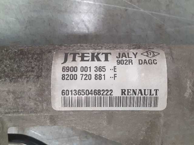 8200720881 RENAULT Cremallera de dirección  comprar en Lleida