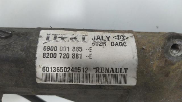 RENAULT 8200720881 Cremallera de dirección  comprar en Albacete