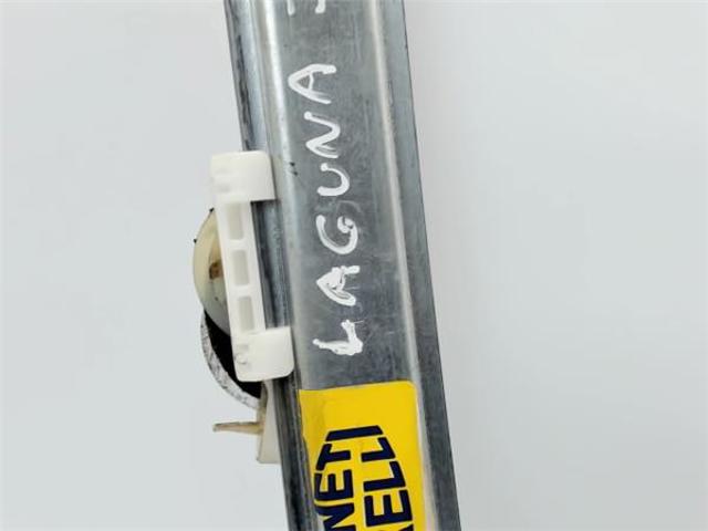 8200722832 RENAULT Mecanismo de elevalunas de la puerta delantera izquierda  comprar en Lleida