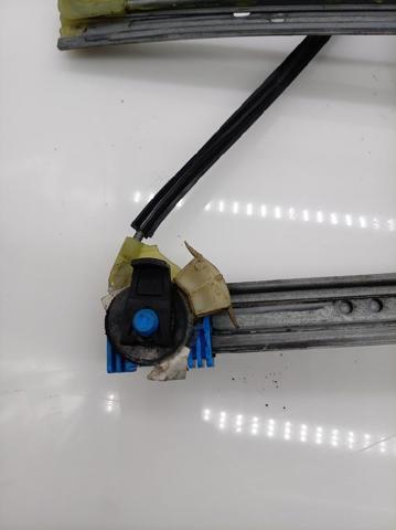 8200722832 RENAULT Mecanismo de elevalunas de la puerta delantera izquierda  comprar en Jaén
