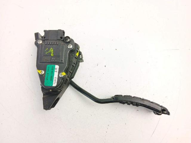 RENAULT 8200724059 Pedal del acelerador  comprar en Ponferrada
