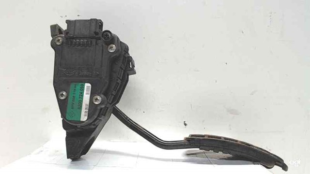 Pedal acelerador para renault master ii furgón (fd) (1998-2001) 2.5 dci 8200724059
