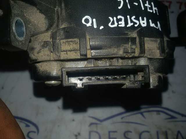 8200724059 Pedal del acelerador  en stock Castellón