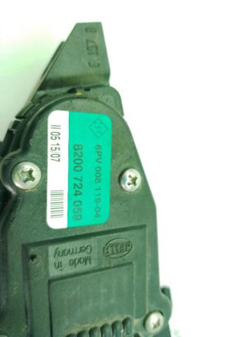 RENAULT 8200724059 Pedal del acelerador  comprar en Albacete