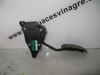 Pedal de acelerador 8200724059 RENAULT