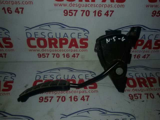 RENAULT 8200724059 Pedal del acelerador comprar Tarragona