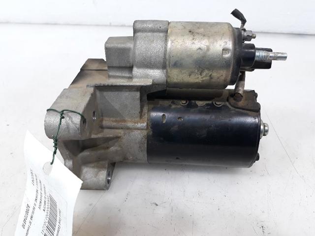 RENAULT 8200724810 Motor de arranque  disponible Valladolid