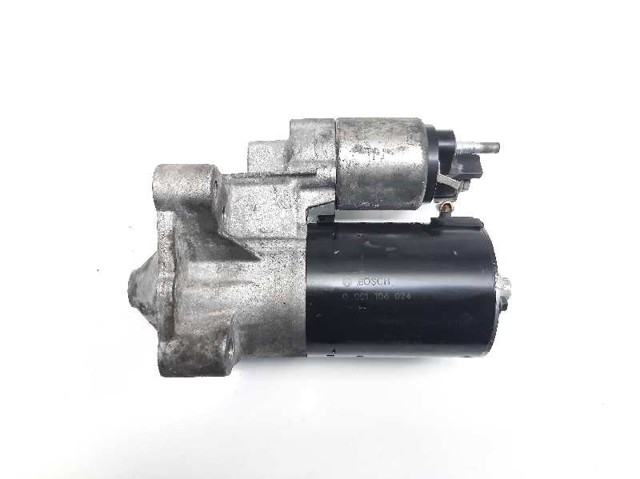 RENAULT 8200724810 Motor de arranque  disponible España