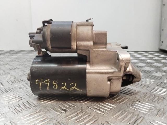 8200724810 RENAULT Motor de arranque  en stock Huelva