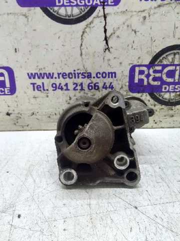 8200724810 Motor de arranque  en stock Sabadell