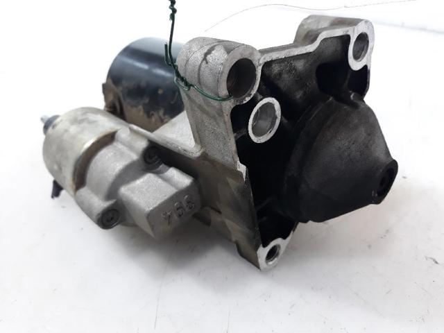 RENAULT 8200724810 Motor de arranque  en stock Valencia