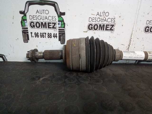 8200725499 Semieje delantero izquierdo comprar Girona