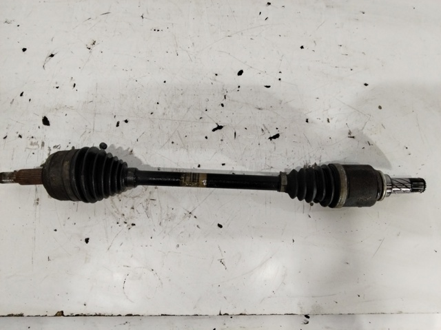8200725499 Semieje delantero izquierdo comprar Sevilla