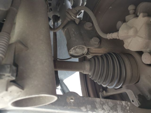 8200725499 Semieje delantero izquierdo  comprar en Reus