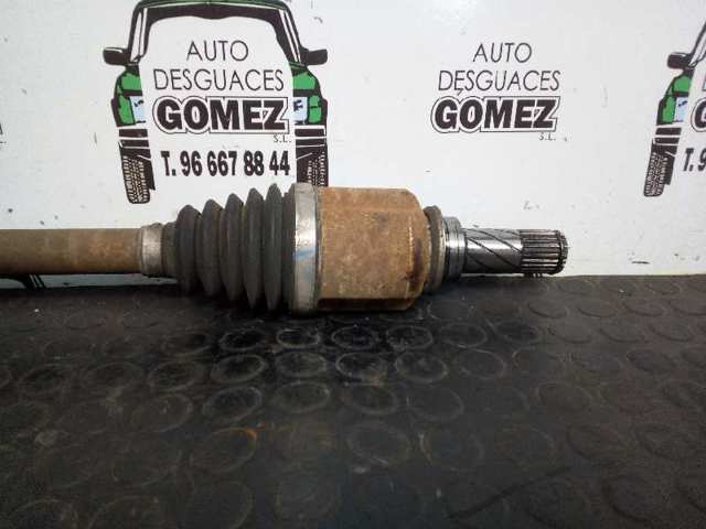 8200725499 Semieje delantero izquierdo  comprar en Pontevedra