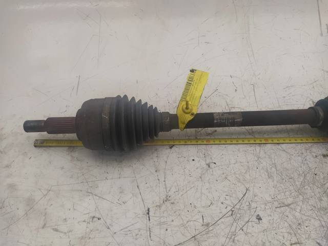 RENAULT 8200725500 Semieje delantero derecho comprar Barcelona