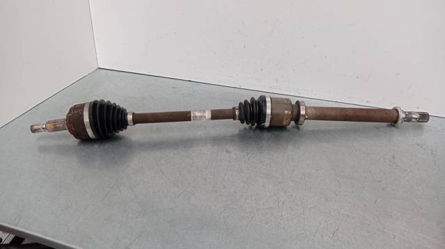 8200725500 RENAULT Semieje delantero derecho  comprar en Lleida