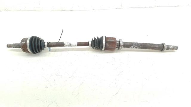 8200725502 Semieje delantero derecho comprar Almería