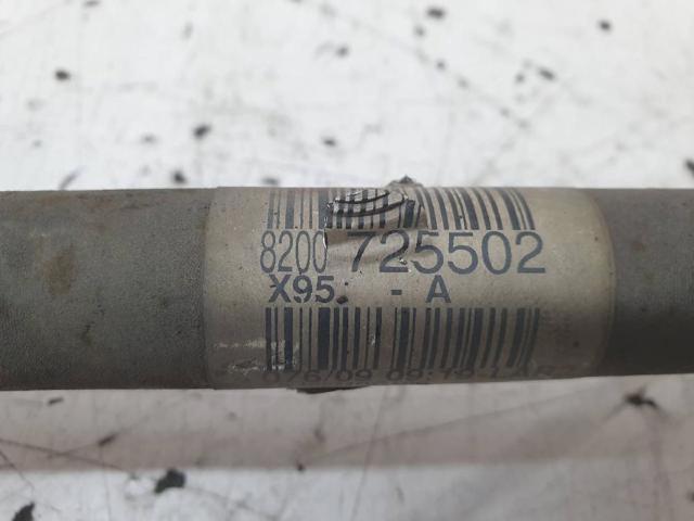 8200725502 RENAULT Semieje delantero derecho  en stock Córdoba