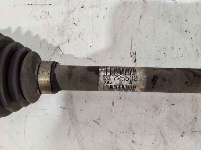 8200725502 Semieje delantero derecho  comprar en Reus