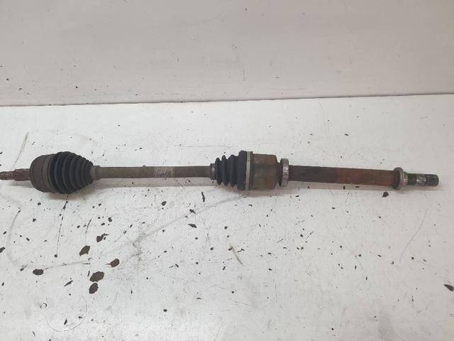 8200725502 RENAULT Semieje delantero derecho  comprar en Oviedo