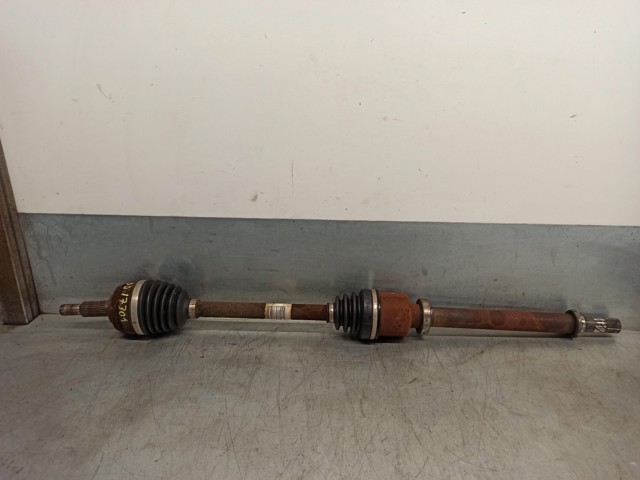 8200725504 Renault (RVI)