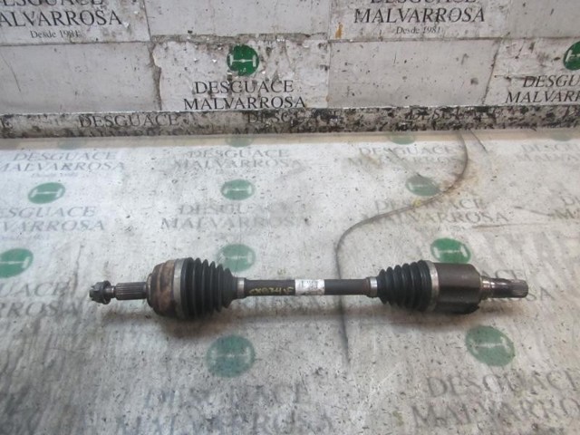 8200725510 Semieje delantero izquierdo  comprar en Reus
