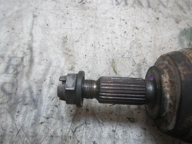 8200725510 RENAULT Semieje delantero izquierdo  comprar en Jaén