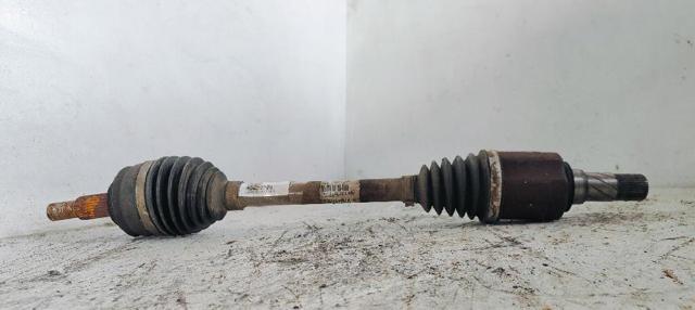 8200725512 RENAULT Semieje delantero izquierdo  comprar en Jaén