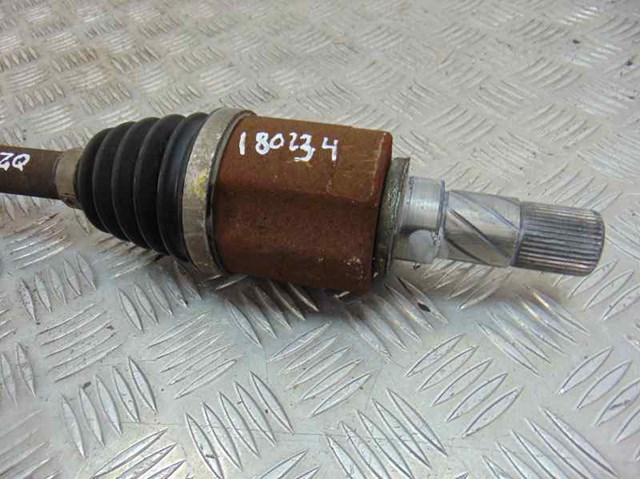 8200725512 RENAULT Semieje delantero izquierdo  comprar en Lleida