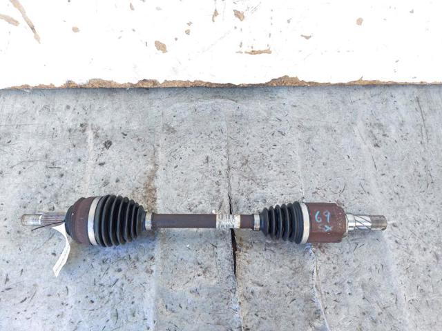 8200725512 Semieje delantero izquierdo comprar Sevilla