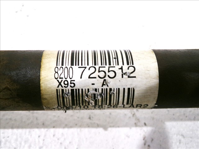 8200725512 Semieje delantero izquierdo  comprar en Reus