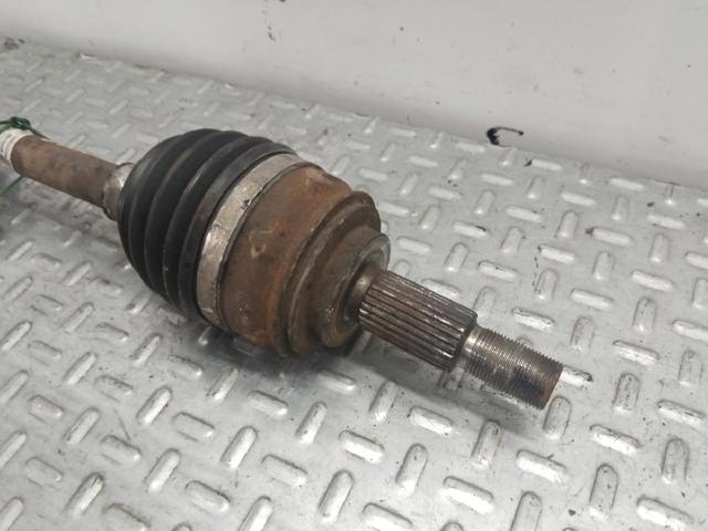 8200725512 RENAULT Semieje delantero izquierdo  disponible Vigo