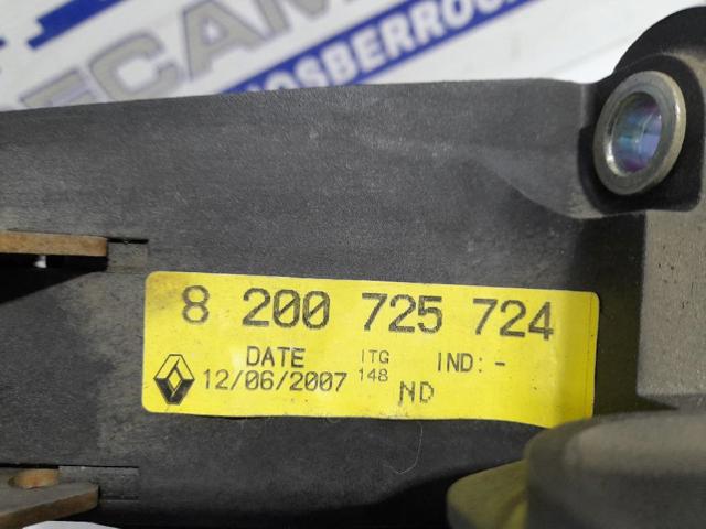 8200725724 Renault (RVI)