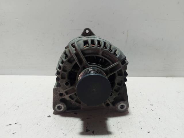 8200726639 RENAULT Alternador comprar Alcalá