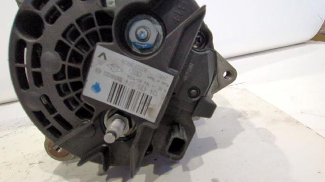 8200726639 Alternador  disponible Utrera