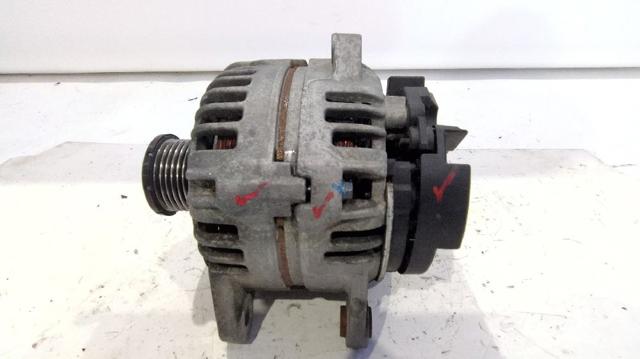 RENAULT 8200726639 Alternador  comprar en Murcia