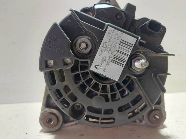 RENAULT 8200726639 Alternador comprar Pamplona