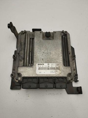 8200726880 RENAULT Unidad de control del motor (ECU)  comprar en Jaén