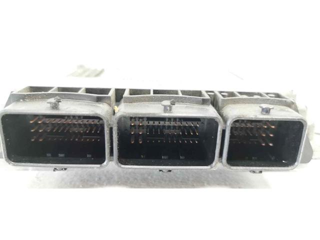 RENAULT 8200726880 ECU comprar Barcelona