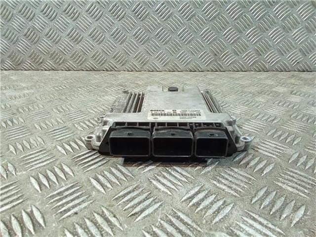 Precio del repuesto Módulo de control del motor Laguna III hatchback