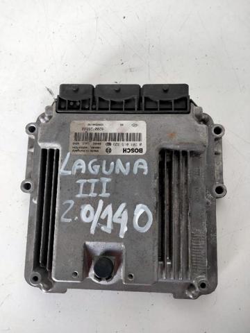 RENAULT 8200726880 Unidad de control del motor (ECU)  comprar en Albacete