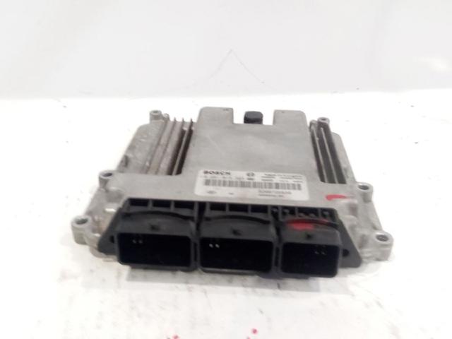 8200726880 RENAULT Unidad de control del motor (ECU)  comprar en Lleida