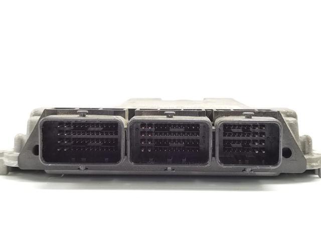 8200726880 RENAULT Unidad de control del motor (ECU)  comprar en Oviedo