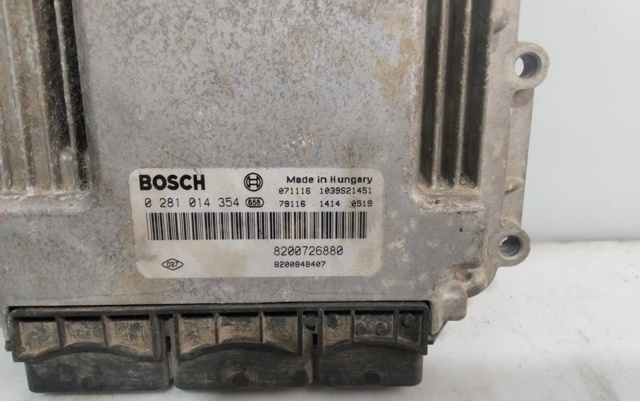 8200726880 Renault (RVI)