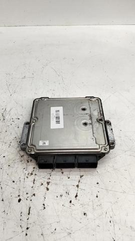 Centralina Del Motor Renault Laguna III (2007-2015)