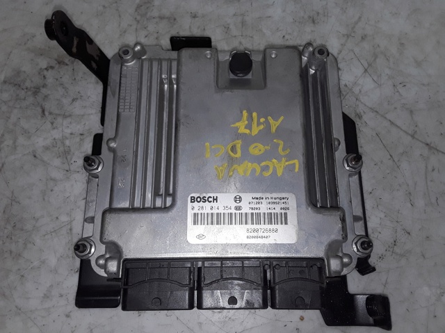 8200726880 Renault (RVI)