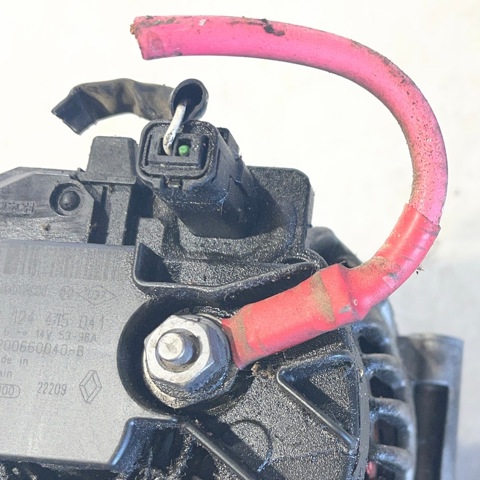 8200727051 Alternador  comprar en Reus