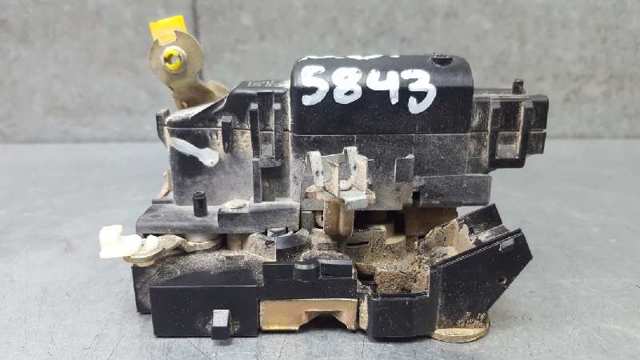 8200727504 Cerradura de puerta delantera derecha  comprar en Reus