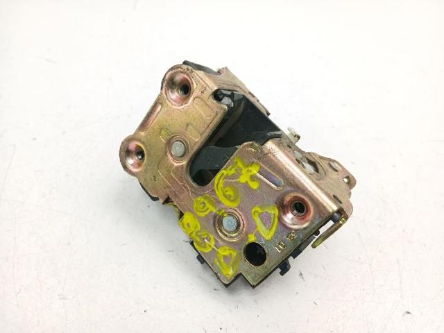 Cerradura de puerta delantera derecha 8200727504 RENAULT